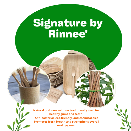 Bamboo and Allied Products